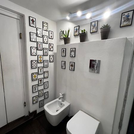 Appartamento Beatrice Palermo Exterior photo